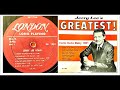 Jerry Lee Lewis - Hello Hello Baby