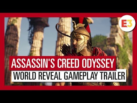 Assassin's Creed® Odyssey on Steam