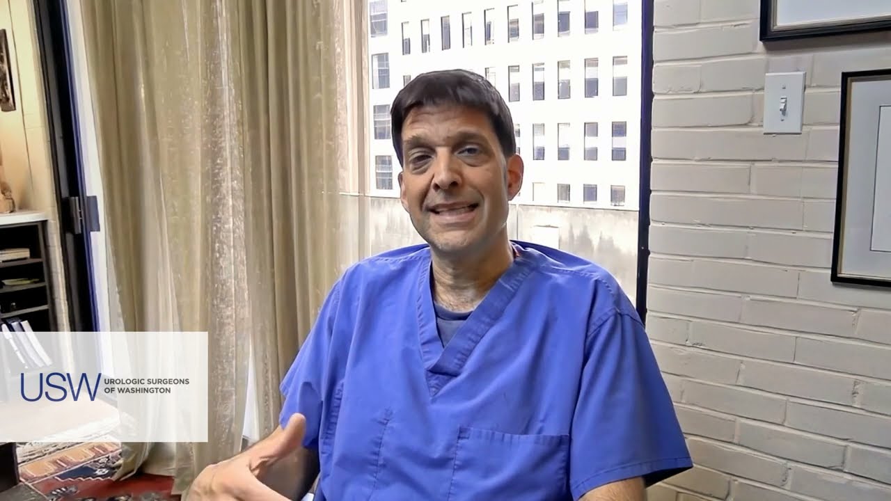 Medication Therapy for BPH