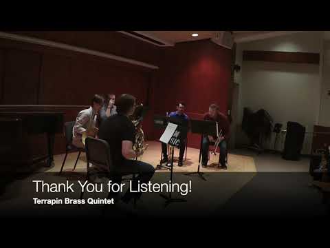 Promotional video thumbnail 1 for Joseph Reid