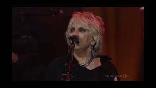 Crescent City - Rosanne Cash, Lucinda Williams/Austin City Limits 7th Annual Hall of Fame