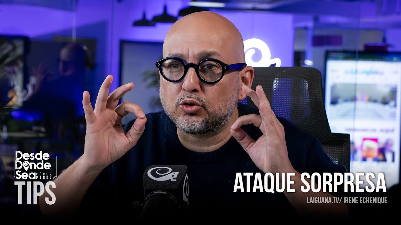 Se cae teoría conspirativa: La verdad de la unidad en el alto mando político de Venezuela