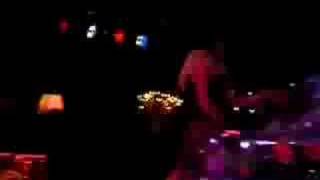 Imogen Heap: Daylight Robbery (live in Cologne 29-01-07-)