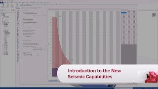 Seismic Capabilities Of Protastructure Suite 2022