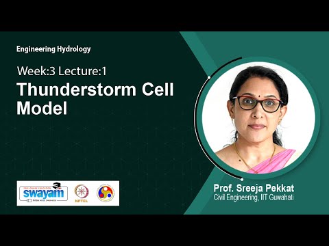 Engineering Hydrology Intro Video