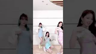 [poppin&#39; shakin&#39;]maya, ayaka, nina