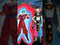 Goku Vs Gods Of Destruction Who Is Strongest