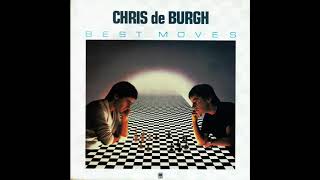 Chris De Burgh - Broken Wings (Live Version)
