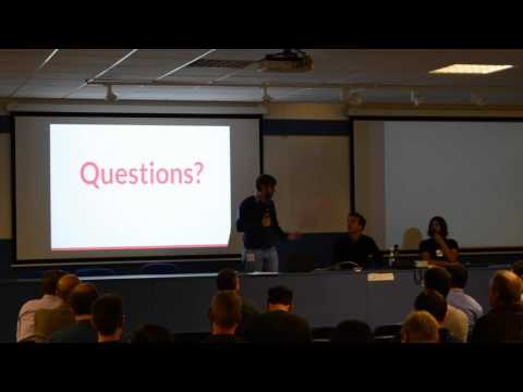 FOSSi announcement - ORCONF 2015