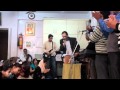 Tera Ho Abhishekh - Hindi Gospel Song - Amazing ...