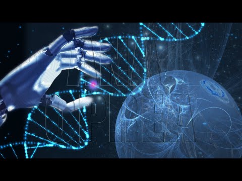 161-RO A., V Detox. ADN universal. Reprogramare - Hipnoză Regresivă Ana Oprea