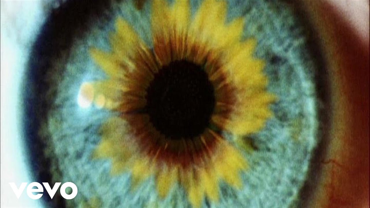 Blue October — Say It