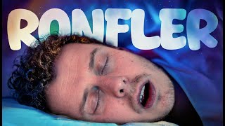 RONFLER (je teste des objets presque révolutionnaires) thumbnail