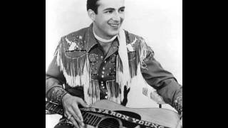 ARE YOU SINCERE ~ Faron Young