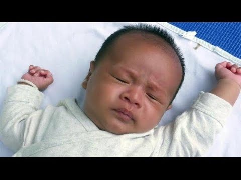 Sleep Safety for Infants