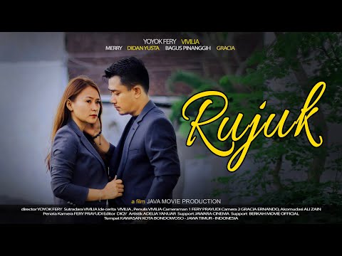 RUJUK ❗️KISAH RUMAH TANGGA YG DIPISAHKAN OLEH FAKTOR EKONOMI, NAMUN ALHIRNYA BIKIN SEMUA BAPER...