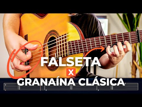Right Hand Technique on Flamenco Guitar by Ramón Montoya | Alejandro Hurtado