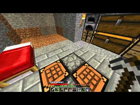 Minecraft: NETHERIIN VALMISTAUTUMISTA! - Osa 6 - HardCore Survival (Season 1)