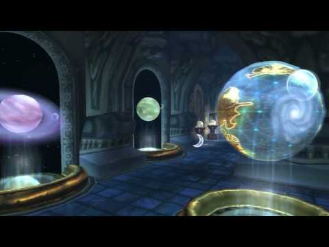 Ulduar-new cinematic HD quality