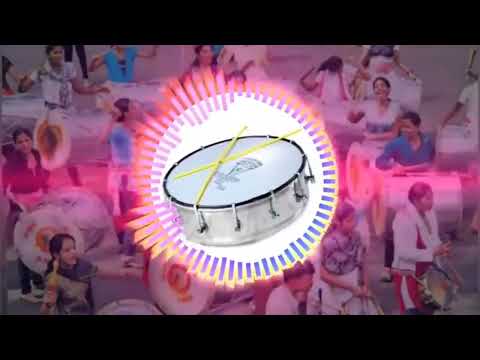 Dj Drums Beat High And Heavy Bass Non-Copyright