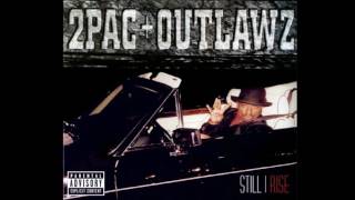 2Pac - Y&#39;all Don&#39;t Know Us