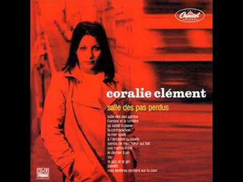 Coralie Clément - Lou
