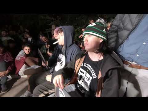 CRISTOFEBRIL vs PROXY vs MZIKARIO: 8vos - PUCV Battles Fecha Especial Semana Novata