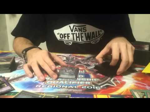 Deck Profile: Kozmo - 5th Place WCQ Altamura