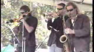 BLUE HEAT "What am I doing wrong?"