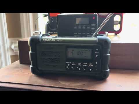 WLNK-FM “Mix 107.9” Charlotte, NC Legal ID - 3/8/25