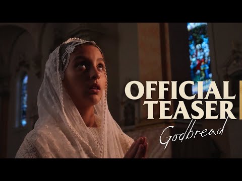 GODBREAD Teaser - New 'Mass of the Ages' Movie