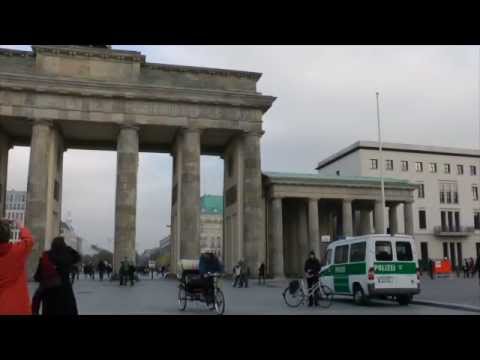 德國柏林 (Berlin, Germany)