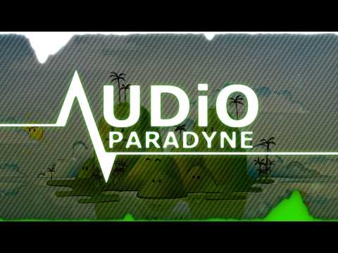 DJ Harmonics & DJ Ness - Piano Land (Audio Paradyne Remix) Competition winner!