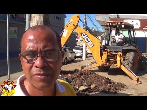 Darci Engenheiro e Amigos Adotam a Praça dos Manacás  do Projeto adote um Espaço Público