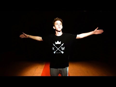 WALLS - WELCOME (VIDEOCLIP OFICIAL)