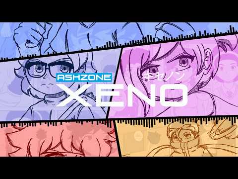 Video thumbnail for XENO