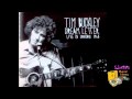 Tim Buckley "The Earth Is Broken"