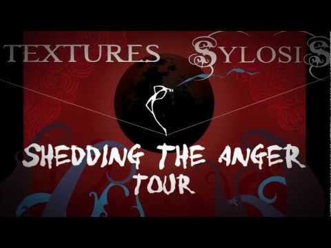 SHEDDING THE ANGER TOUR 2012 PROMO