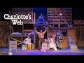 Magik Theatre Presents Charlotte S Web