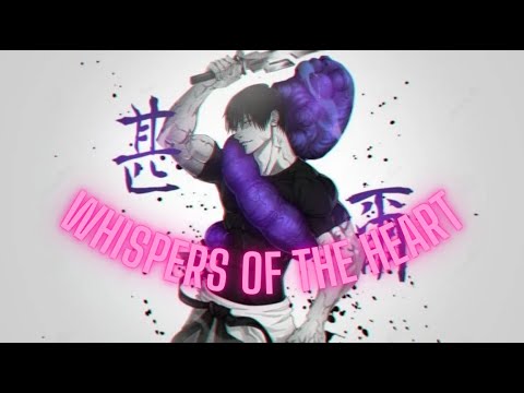 Whispers of the Heart ft Kn1ghT