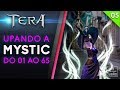 tera upando uma mistica do 01 ao 65 full main quest parte 05