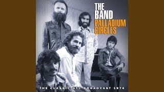 Don&#39;t Do It (Live)