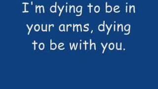 Dying to Be With You - The Volks