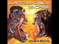 Austrian Death Machine - Double Brutal full