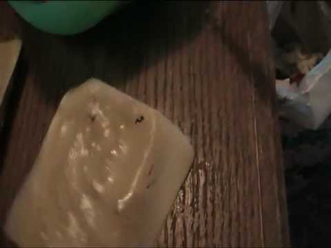 Tiistain eväät 1.11.2011