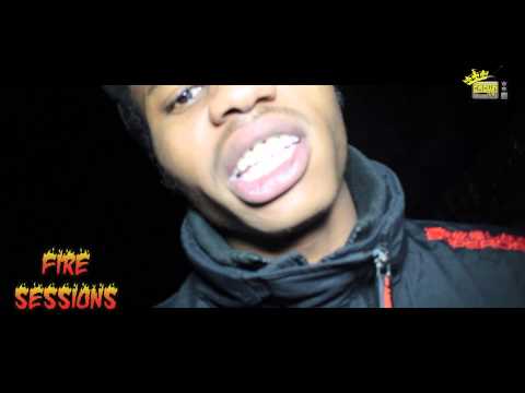 R.U.D FREESTYLE| Fire Sessions 2014