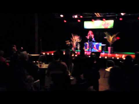 ONE LOVE POETRY FESTIVAL