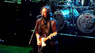 The Winery Dogs - "Moonage Daydream" - O2 Forum, London - 31/01/2016