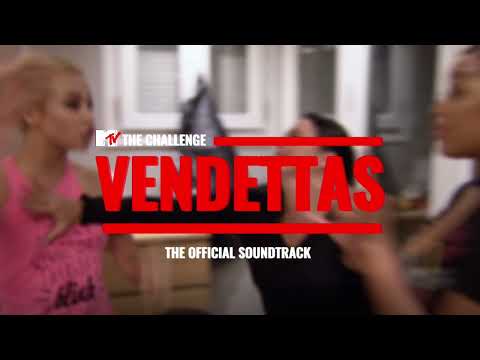 The Challenge Vendettas | Soundtrack | Joss vs Derrick Rounds 4-8 (elimination)
