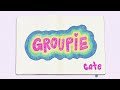 Cate - Groupie (Lyric Video)
